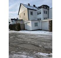 Haus zu vermieten. Doppelhaushälfte - Hagen Hagen-Mitte