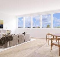 Exklusives Loft ‐ Apartment - 927,00&nbsp;EUR Kaltmiete, ca.&nbsp; 103,00&nbsp;m&sup2; in Recklinghausen (PLZ: 45657)