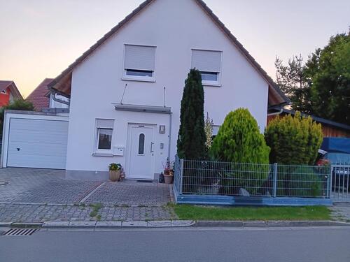 Foto - 4.5 Zimmer Einfamilienhaus zum Kaufen in Kühbach