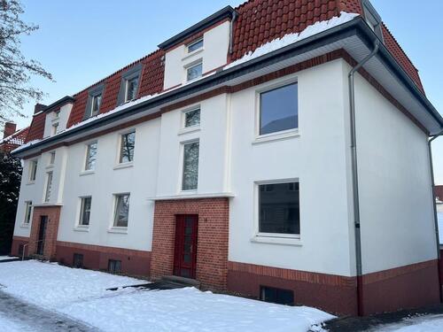 Foto - 3 Zimmer Wohnung - hier ist vieles möglich!!!