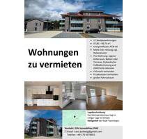 Mehrere Neubauwohnungen Erstbezug in Heiligenloh - Twistringen