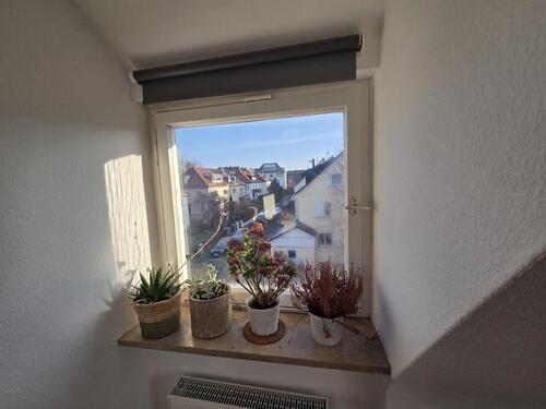 Foto - 3 Zimmer Dachgeschoßwohnung in Stuttgart