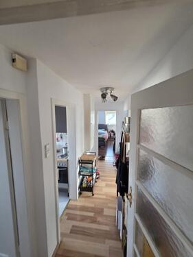 Foto - Dachgeschoßwohnung in Stuttgart zur Miete