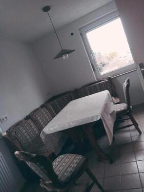 Foto - 3 Zimmer Etagenwohnung zur Miete in Heiningen