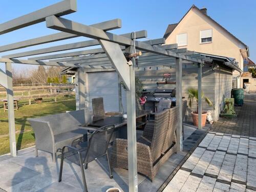 Foto - 5 Zimmer Einfamilienhaus zum Kaufen in Mücheln (Geiseltal)