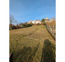 Garten mit Südhanglage 406m², eingezäunt in Biebertal- Vetzberg