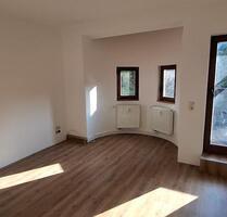 2 Raum Wohnung , Balkon, Grimma City, Stellplatz
