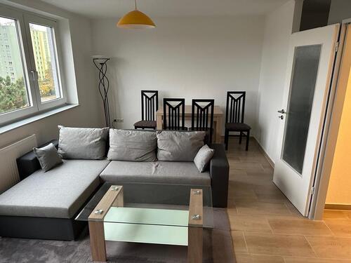 Foto - Voll möblierte 1,5 Zimmer Wohnung in Salzgitter Lebenstedt