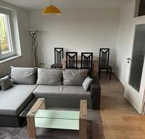 Voll möblierte 1,5 Zimmer Wohnung in Salzgitter Lebenstedt
