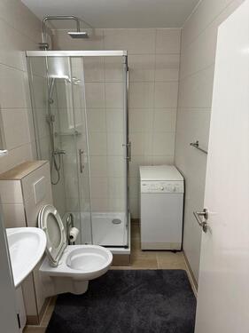 Foto - Etagenwohnung in Salzgitter zur Miete