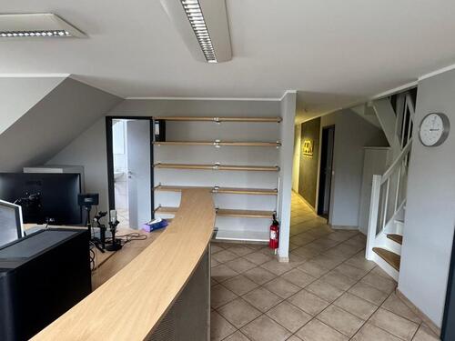 Foto - Zentral gelegene Wohnung auf SyltWesterland