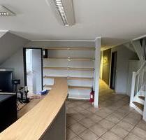 Zentral gelegene Wohnung auf SyltWesterland