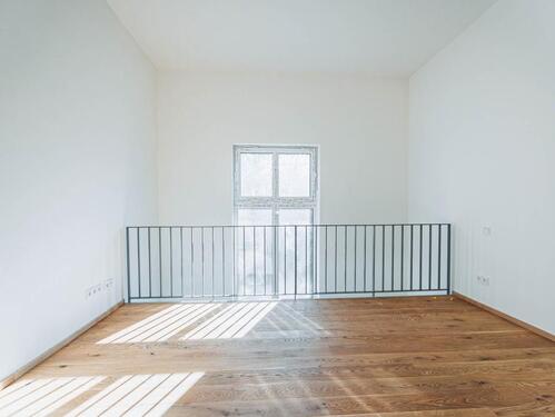 Foto - Erstbezug in Neubau: 3-Zimmer-Wohnung mit moderner Einbauküche