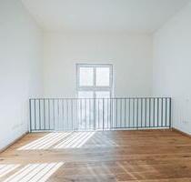 Erstbezug in Neubau: 3-Zimmer-Wohnung mit moderner Einbauküche - Halle (Saale) Damaschkestraße