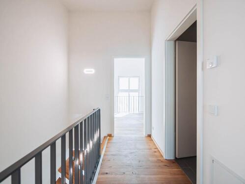 Foto - 3 Zimmer Maisonettenwohnung zur Miete in Halle (Saale)