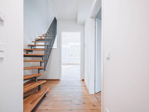 Foto - 3 Zimmer Maisonettenwohnung in Halle (Saale)