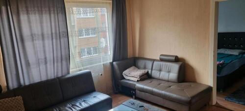Foto - 2.5 Zimmer Etagenwohnung zur Miete in Duisburg