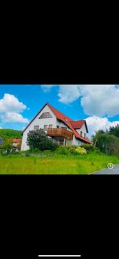 Foto - Helle 3,5-Zimmer-Wohnung (110 m²) 91227 Weißenbrunn