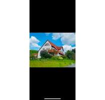 Helle 3,5-Zimmer-Wohnung (110 m²) 91227 Weißenbrunn - Altdorf bei Nürnberg