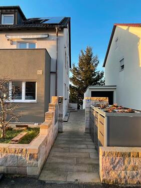 Foto - Schöne 2,5 Zimmer Wohnung in S-Weilimdorf für Paare oder Single,