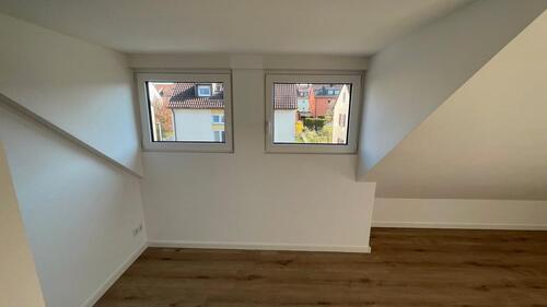 Foto - 2.5 Zimmer Dachgeschoßwohnung in Stuttgart