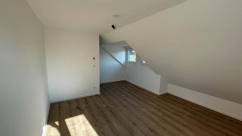 Foto - Dachgeschoßwohnung in Stuttgart zur Miete