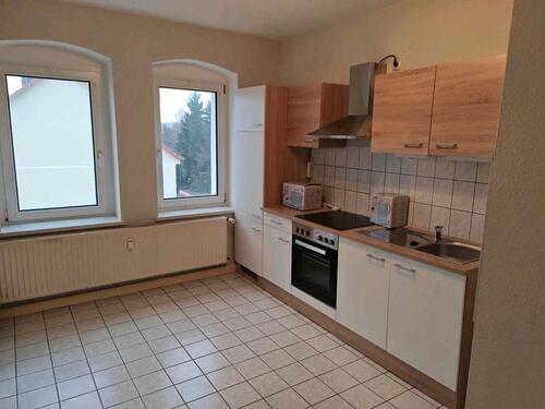 Foto - 3 Zimmer Dachgeschoßwohnung in Leisnig