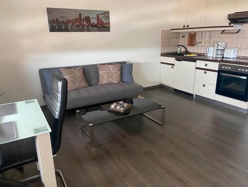 Foto - Ferienwohnung in Winterberg Nähe Skilift