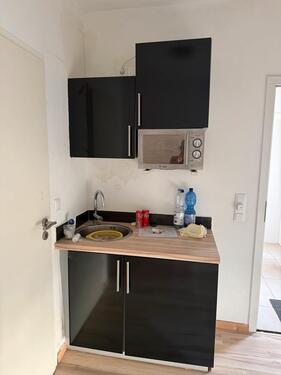Foto - 1 Zimmer Etagenwohnung zur Miete in Sulzbach am Main