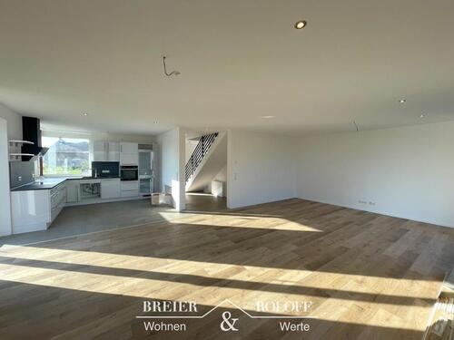 Foto - 4 Zimmer Doppelhaushälfte zur Miete in Uchte