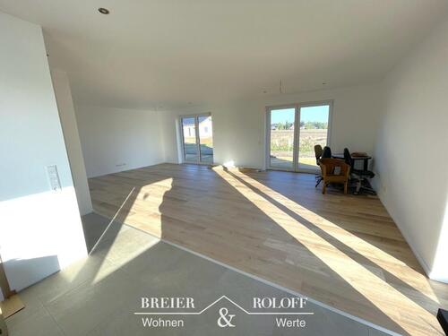 Foto - 4 Zimmer Doppelhaushälfte in Uchte