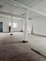 Foto - Flexible Gewerbehalle (494 m²) – 3 Hallen – teilbar – LKW-Anfahrt