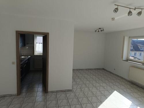 Foto - 2 Zimmer Etagenwohnung in Schweinfurt