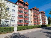 Foto - *Top sanierte 3 Raum Wohnung* *Erstbezug*Hochpaterre* *Südbalkon*Stellplatz *Zentrumslage Coswig*