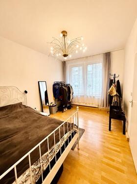 Foto - Freundliche 3-Zimmer-Wohnung in zentraler Lage in Siegen