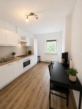 Foto - 3 Zimmer Etagenwohnung in Siegen