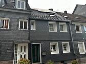 Foto - Energieeffizientes Mittelreihenhaus umfassend saniert