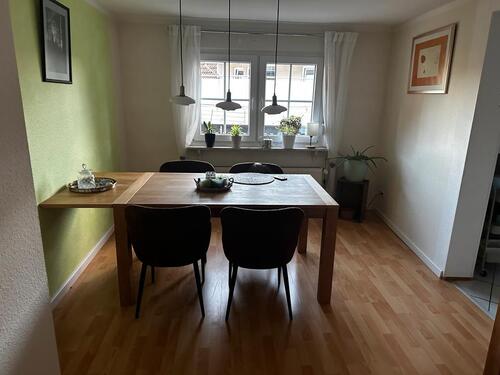 Foto - 4 Zimmer Reihenhaus in Wipperfürth