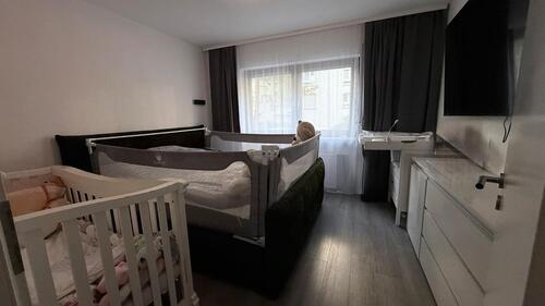 Foto - 2 Zimmer Erdgeschoßwohnung zum Kaufen in Offenbach am Main