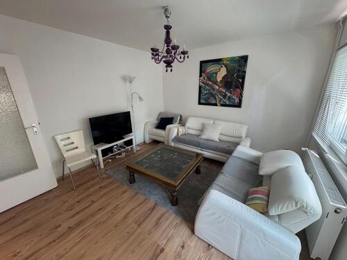 Foto - 3 Zimmer Maisonettenwohnung zur Miete in Berlin