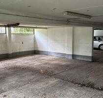 Tiefgaragenstellplatz in Berlin-Lankwitz, Kaulbachstr. 20, 12247