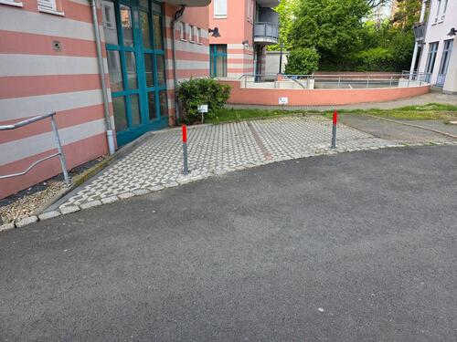 Foto - Außenstellplätze zu vermieten! Stadtgut in Wurzen!