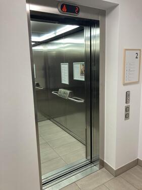 Foto - Etagenwohnung in Weimar zur Miete