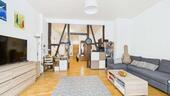Foto - Renditestarkes Paket 6 % - Drei 2-Zimmer Wohnungen in einem Haus.