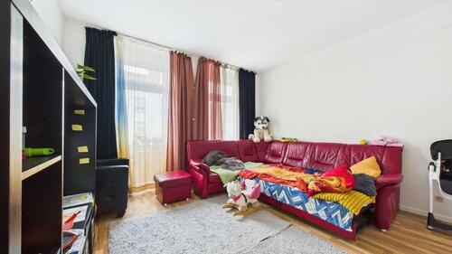 Foto - Etagenwohnung in Wuppertal zum Kaufen