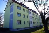 Foto - 2-Raum-Wohnung in Prießnitz, Ländlicher Charme trifft modernes Wohnen