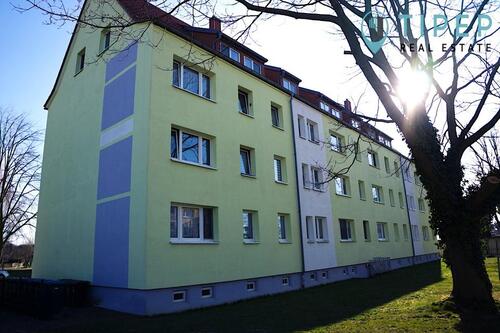 Foto - 2-Raum-Wohnung in Prießnitz, Ländlicher Charme trifft modernes Wohnen