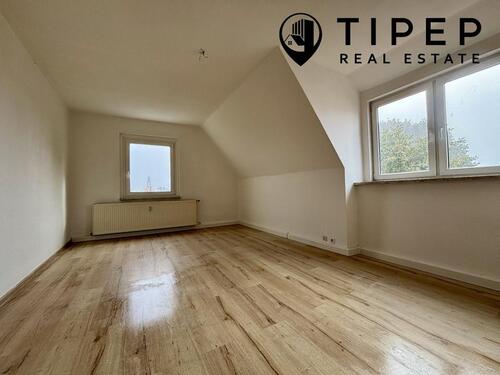 Foto - Etagenwohnung in Frohburg