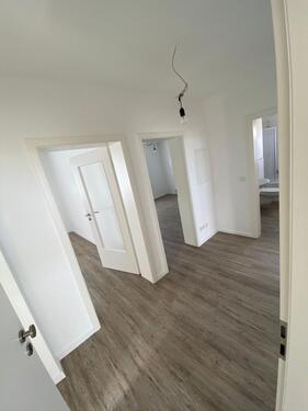 Foto - Etagenwohnung in Künzell