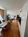 Foto - Helle 2-Zimmer-Altbau-Wohnung in Dortmund-Nordstadt